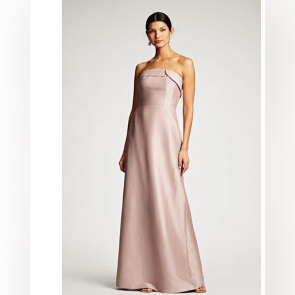 Sachin + Babi - Tatia Gown